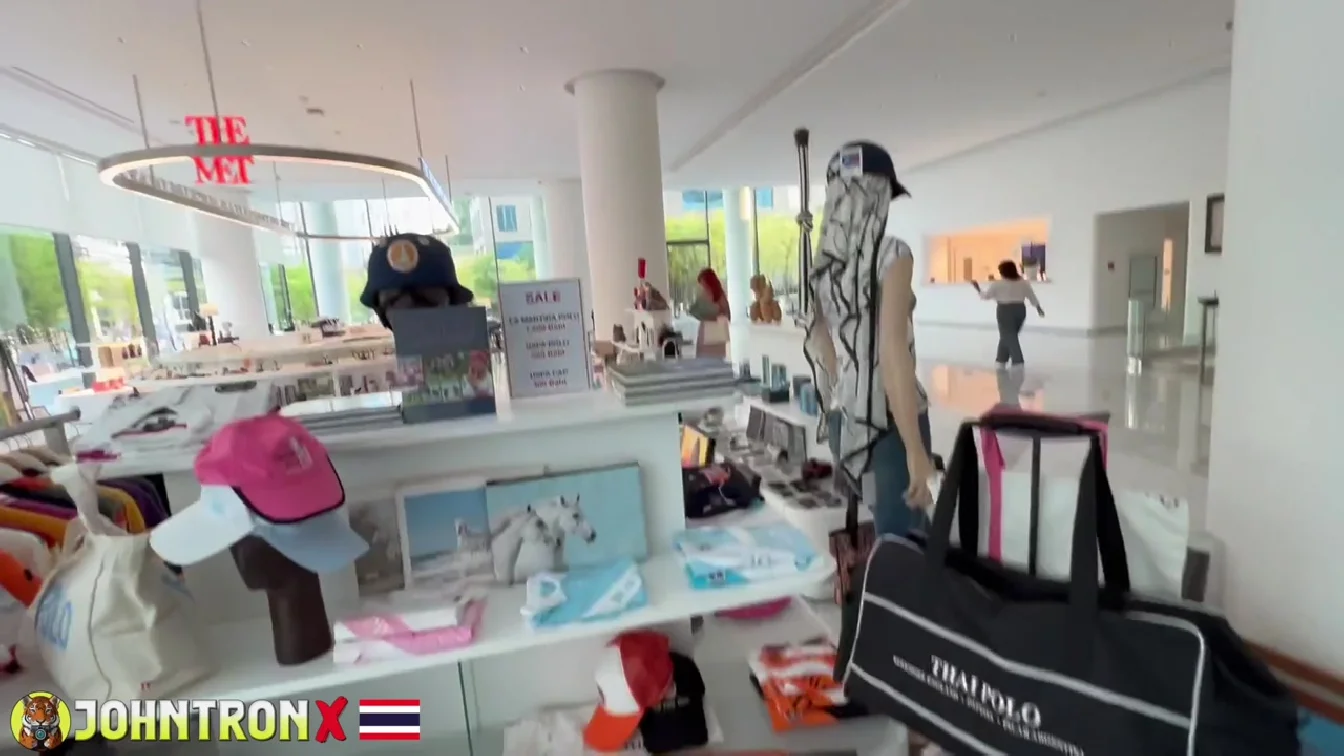 JohnTronX Anal With Bunny XXX